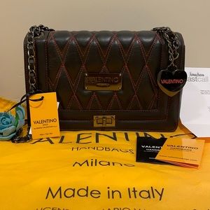 Valentino Alice Bag by Mario Valentino